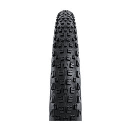 CONTINENTAL chaqueta - TRINOTAL TRAIL GRIP 26X2.2 - negro