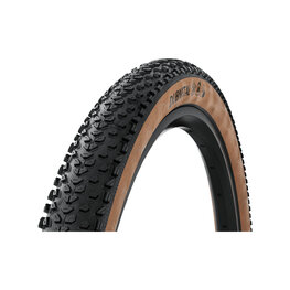 CONTINENTAL chaqueta - DUBNITAL TRAIL GRIP 29X2.4 - negro/marrón