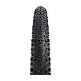 CONTINENTAL chaqueta - DUBNITAL TRAIL GRIP 29X2.4 - negro/marrón