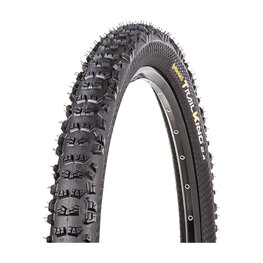 CONTINENTAL chaqueta - TRAIL KING 29 PERFORMANCE 29X2.4 - negro