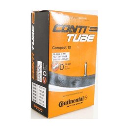 CONTINENTAL Alma - COMPACT 18 AV - negro