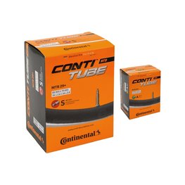 CONTINENTAL Alma - MTB 29+ - negro