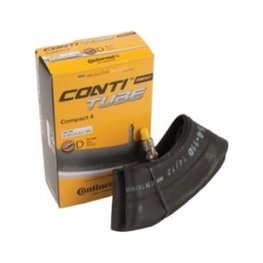 CONTINENTAL Alma - COMPACT 8 DV - negro