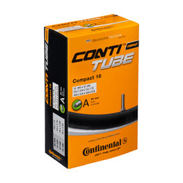 CONTINENTAL Alma - COMPACT 16 - negro