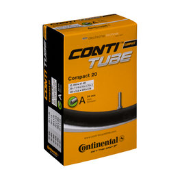 CONTINENTAL Alma - COMPACT 20 - negro