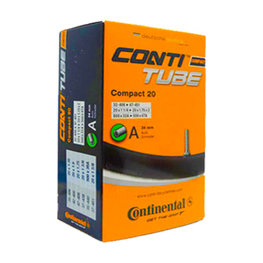 CONTINENTAL Alma - COMPACT 20 - negro