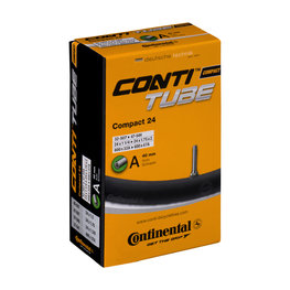 CONTINENTAL Alma - COMPACT 24 - negro