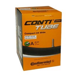 CONTINENTAL Alma - COMPACT 24 WIDE - negro