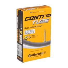 CONTINENTAL Alma - RACE 26/27.5 - negro