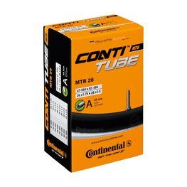 CONTINENTAL Alma - MTB 26 - negro