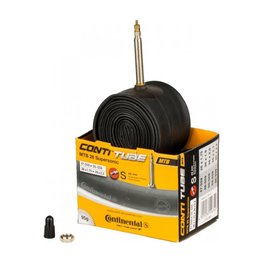 CONTINENTAL Alma - MTB SUPERSONIC 26 FV - negro