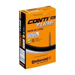 CONTINENTAL Alma - RACE 28 - 60mm - negro
