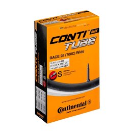 CONTINENTAL Alma - RACE 28 WIDE 42mm - negro