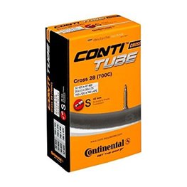 CONTINENTAL Alma - CROSS 28 FV42 - negro