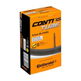 CONTINENTAL Alma - CROSS 28 FV60 - negro