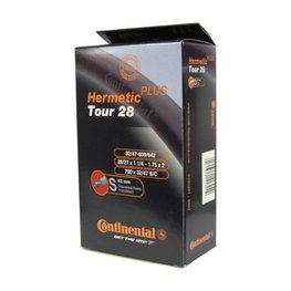 CONTINENTAL Alma - TOUR HERMETIC PLUS 28 DV40 - negro