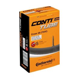 CONTINENTAL Alma - TOUR 28 WIDE - negro