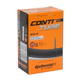 CONTINENTAL Alma - MTB 29 - negro
