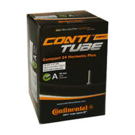 CONTINENTAL Alma - COMPACT 24 HERMETIC PLUS AV - negro