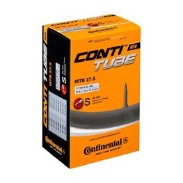 CONTINENTAL Alma - MTB 27.5 - negro