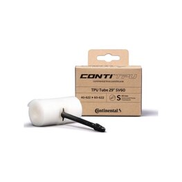 CONTINENTAL Alma - TPU TUBE 29 SV60 - blanco/negro