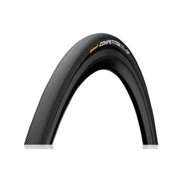 CONTINENTAL chaqueta - COMPETITION 700x22C - negro