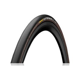 CONTINENTAL chaqueta - SPRINTER GATORSKIN 28 - 700x25C - negro