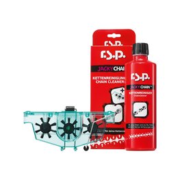 RSP limpiador de cadena - JACKY CHAIN 500 ml
