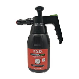 RSP pulverizador a presión - PRESSURE SPRAYER