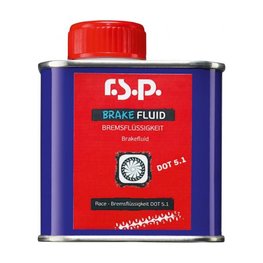 RSP accesorios - BRAKE FLUID DOT 50 ml