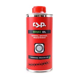 RSP lubricante - BRAKE OIL 250 ml 