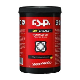 RSP lubricante - SOFT GREASE 500 g