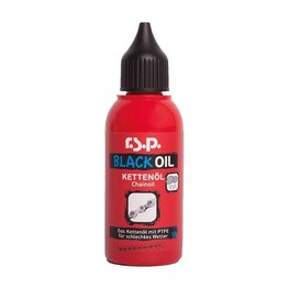 RSP lubricante - BLACK OIL 50 ml