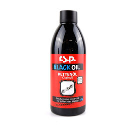 RSP aceite - BLACK OIL