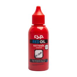 RSP lubricante - RED OIL 50 ml