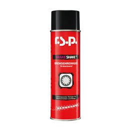 RSP producto de limpieza para bicicletas - BRAKE SHAKE 500 ml