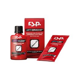 RSP lubricante - LEFTY