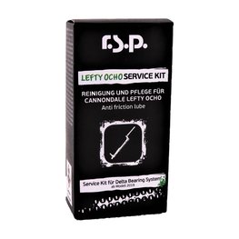 RSP accesorios - LEFTY OCHO