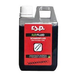 RSP lubricante - AIR FLUID 250 ml