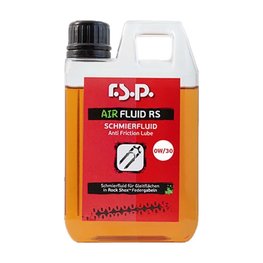 RSP lubricante - AIR FLUID 250 ml