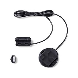 CICLOSPORT tacómetro - CM 109 - negro