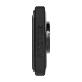 CICLOSPORT tacómetro - PROTOS 213 - negro