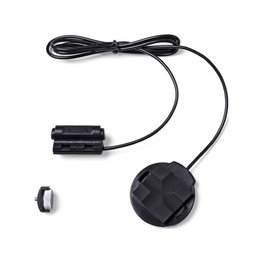CICLOSPORT accesorios - CM 109 PROTOS - negro
