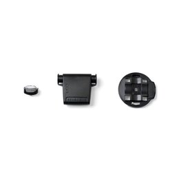 CICLOSPORT accesorios - CM 309 PROTOS - negro