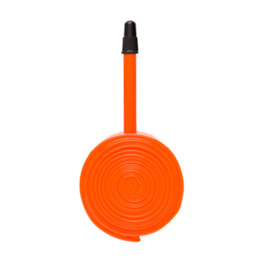 TUBOLITO Alma - TUBO MTB 27.5/29 x 1.8-2.5 SV42 - naranja