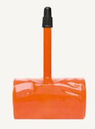 TUBOLITO Alma - MTB 26x1.8-2.5 SV42 - naranja