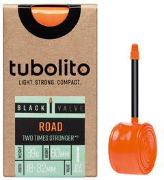 TUBOLITO Alma - ROAD SV80 - naranja