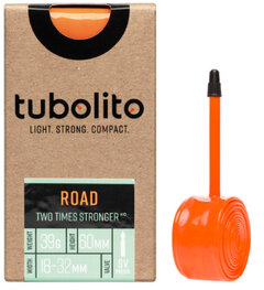TUBOLITO Alma - ROAD SV80 - naranja