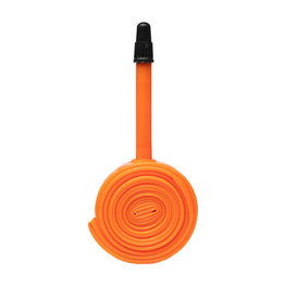 TUBOLITO Alma -  FOLDING BIKE 16" - AV - naranja