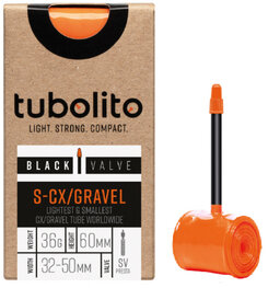 TUBOLITO Alma - S-TUBO SV60 - naranja
